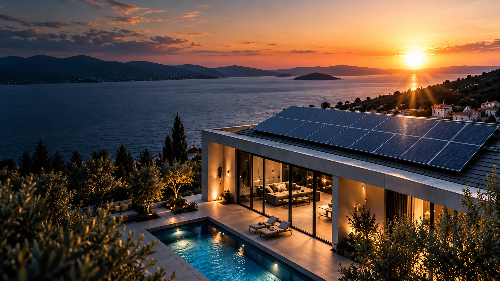 Solar Energy